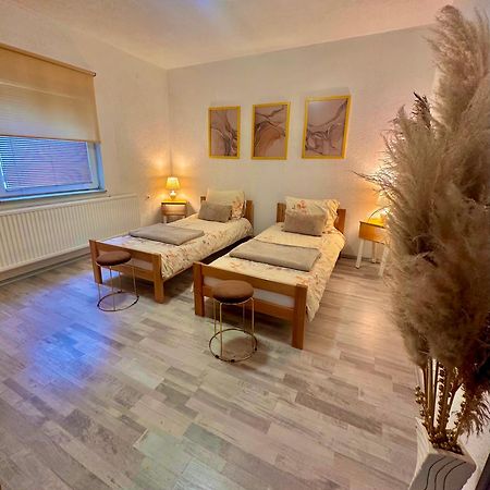 Apartment Rea Ilidza 2 Сараево Экстерьер фото