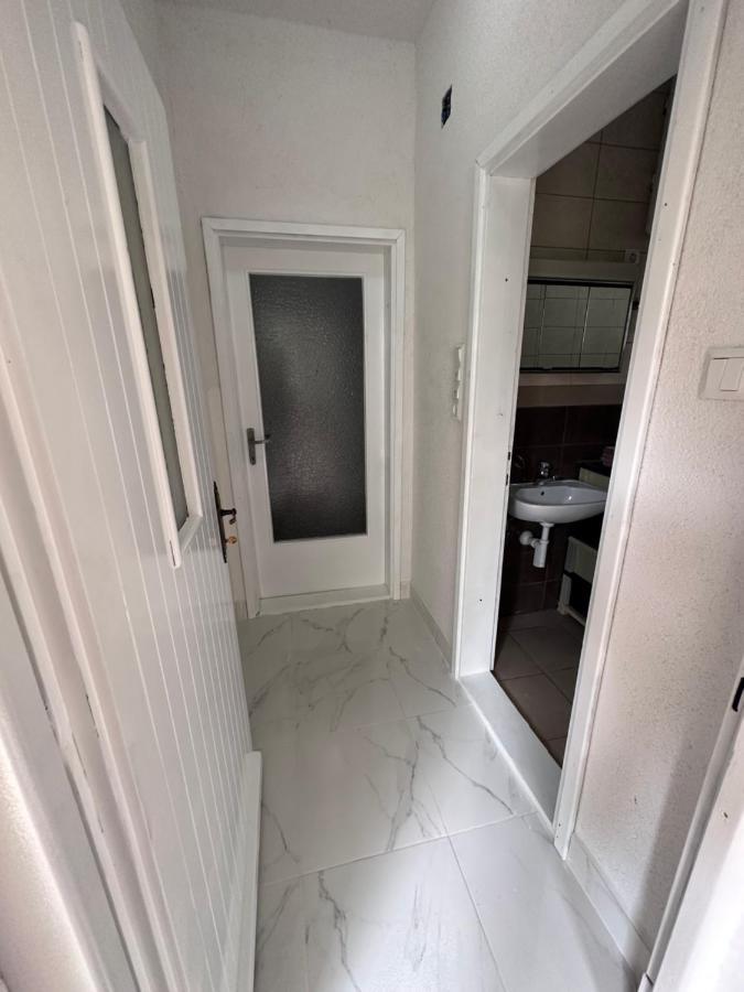 Apartment Rea Ilidza 2 Сараево Экстерьер фото