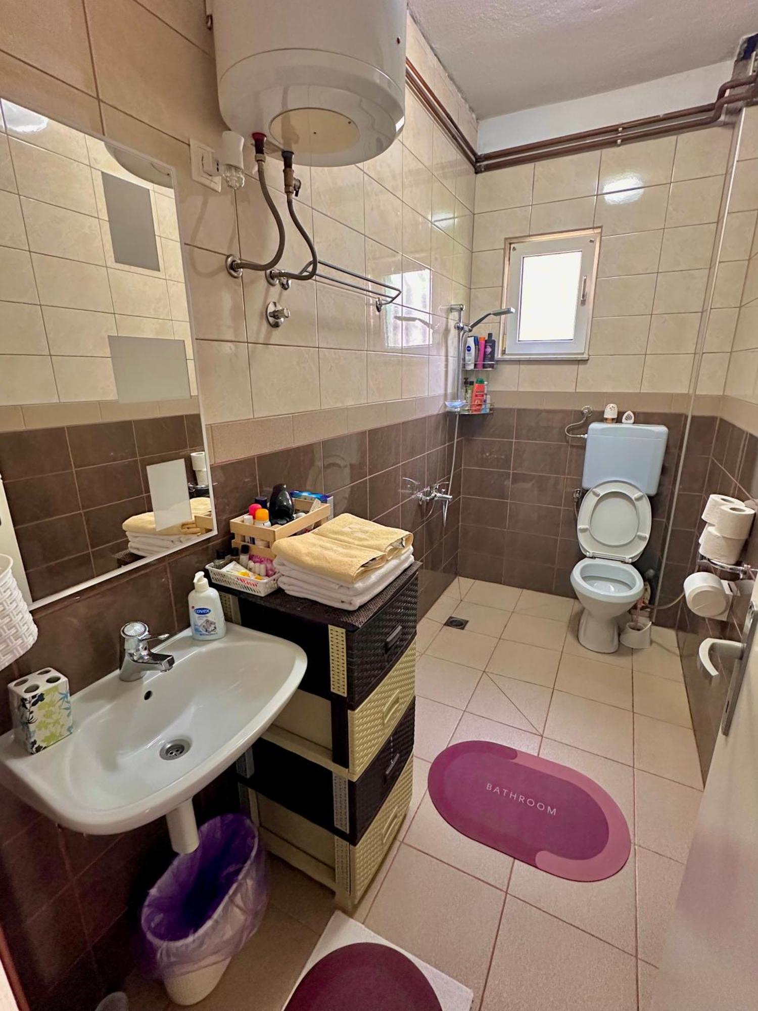 Apartment Rea Ilidza 2 Сараево Экстерьер фото