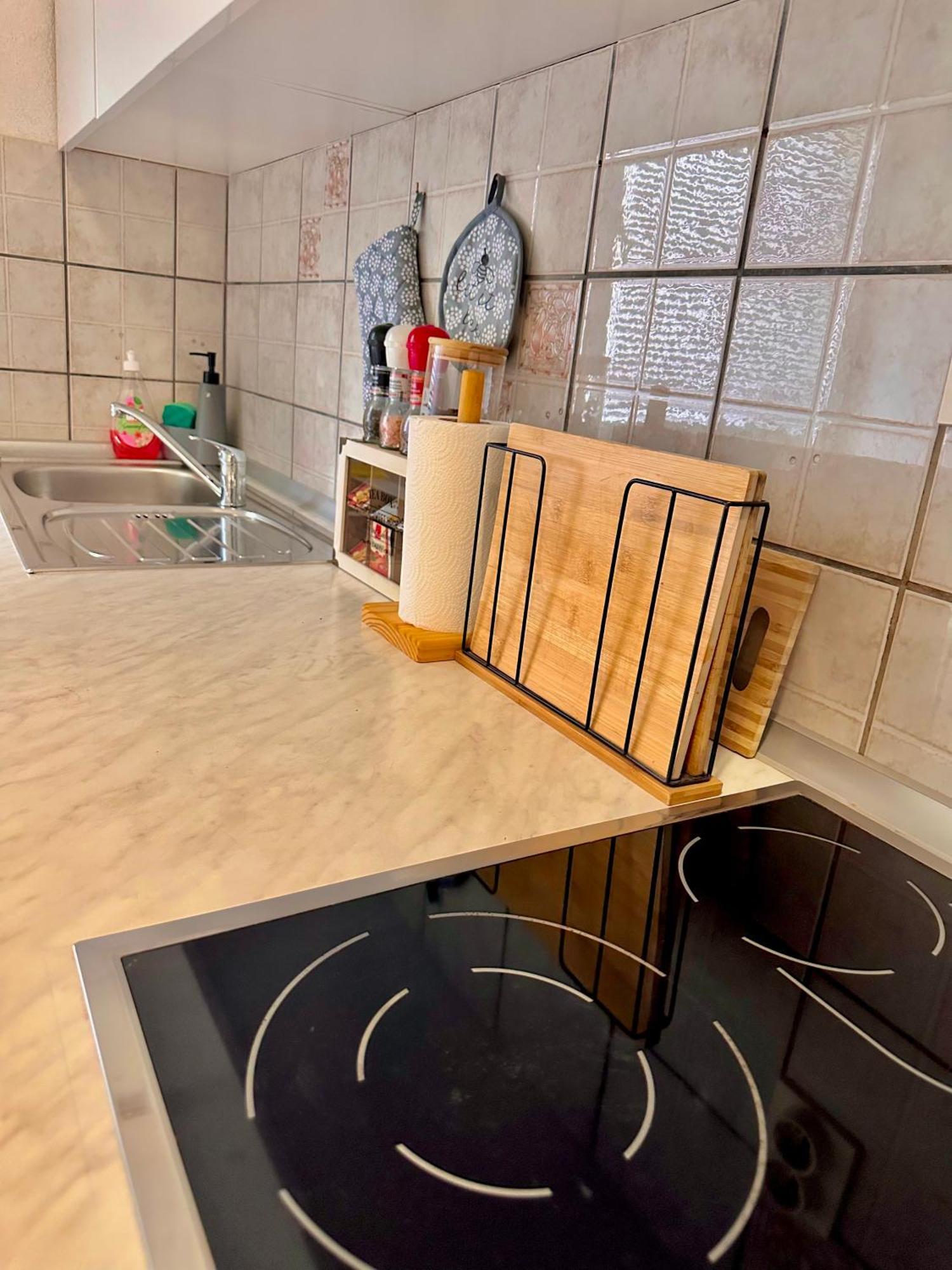 Apartment Rea Ilidza 2 Сараево Экстерьер фото