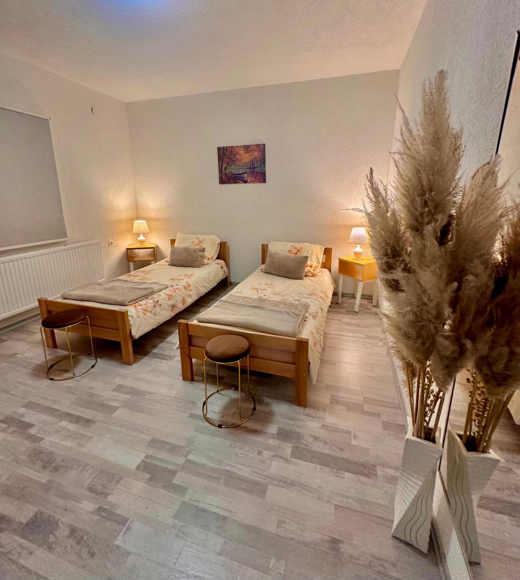 Apartment Rea Ilidza 2 Сараево Экстерьер фото