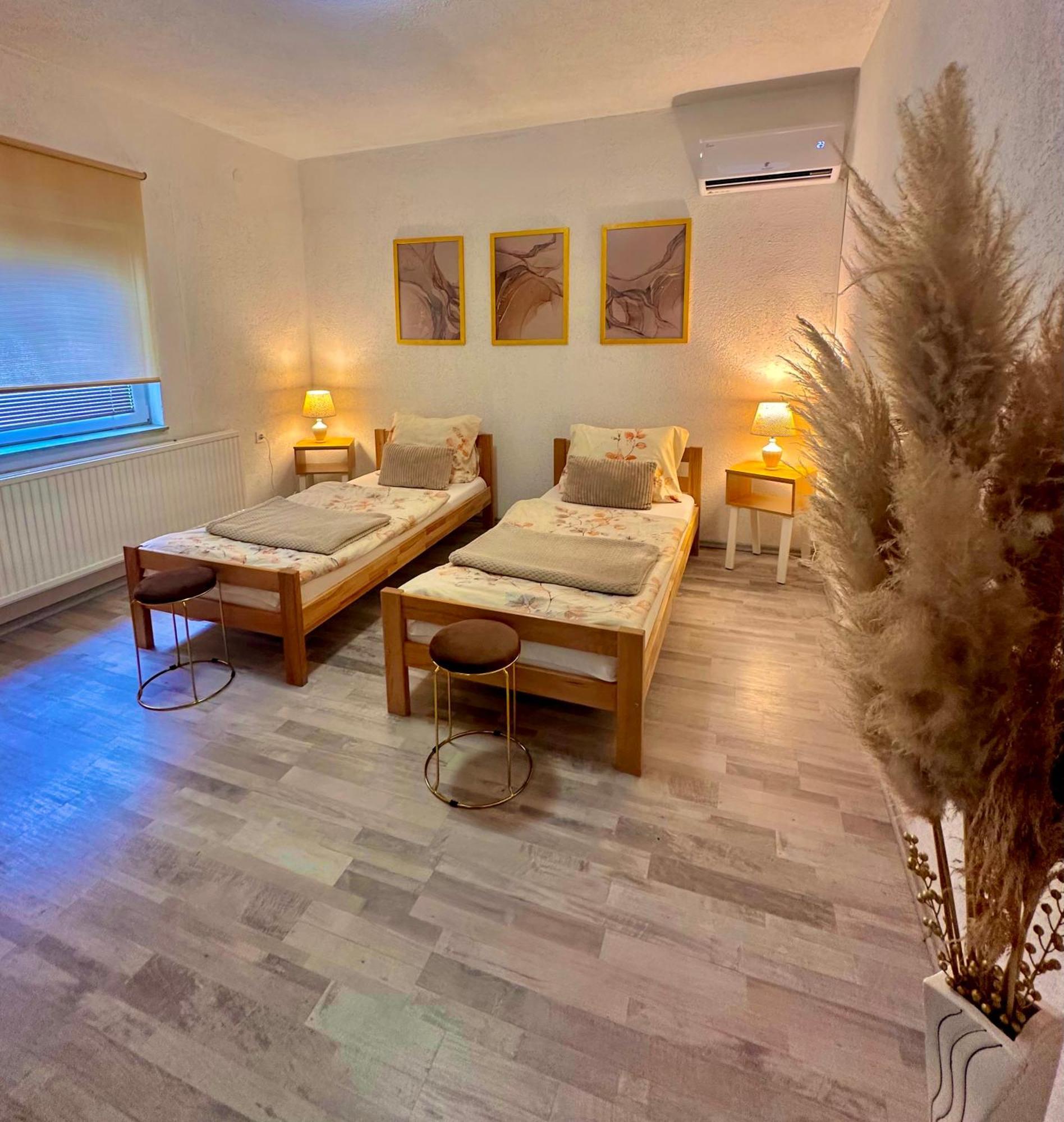 Apartment Rea Ilidza 2 Сараево Экстерьер фото